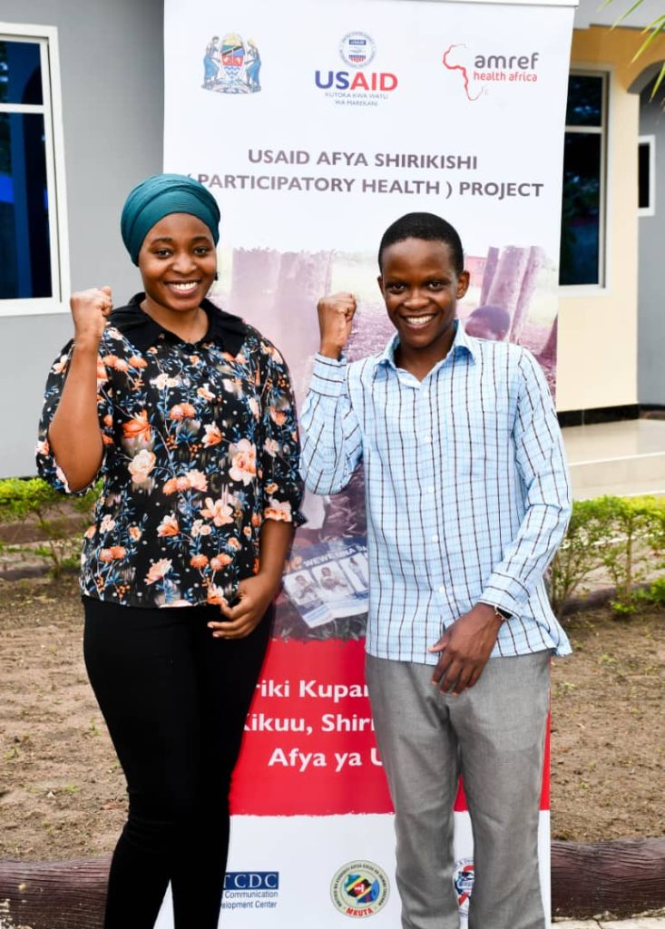 Tanzania Gracious Givers Foundation
